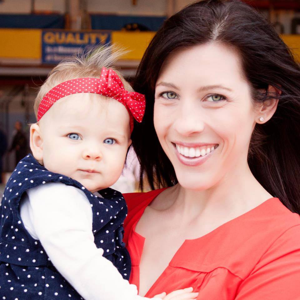 My Kid Stole My Cool