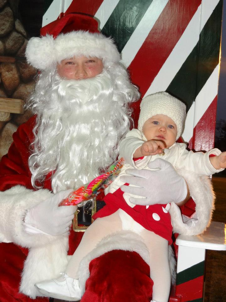 Happy End of the Holidays