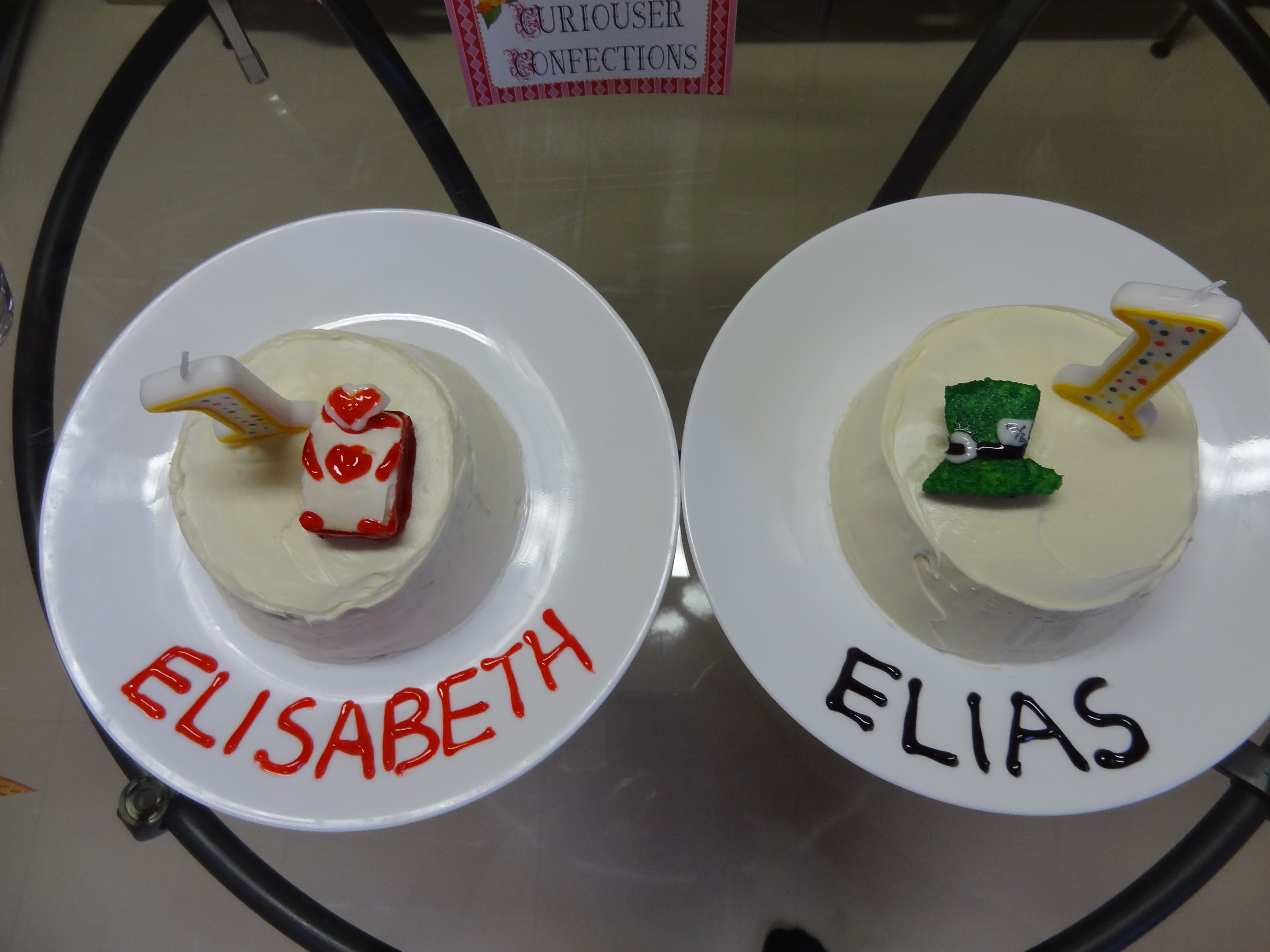 What Would Martha Do: The Birthday Blowout