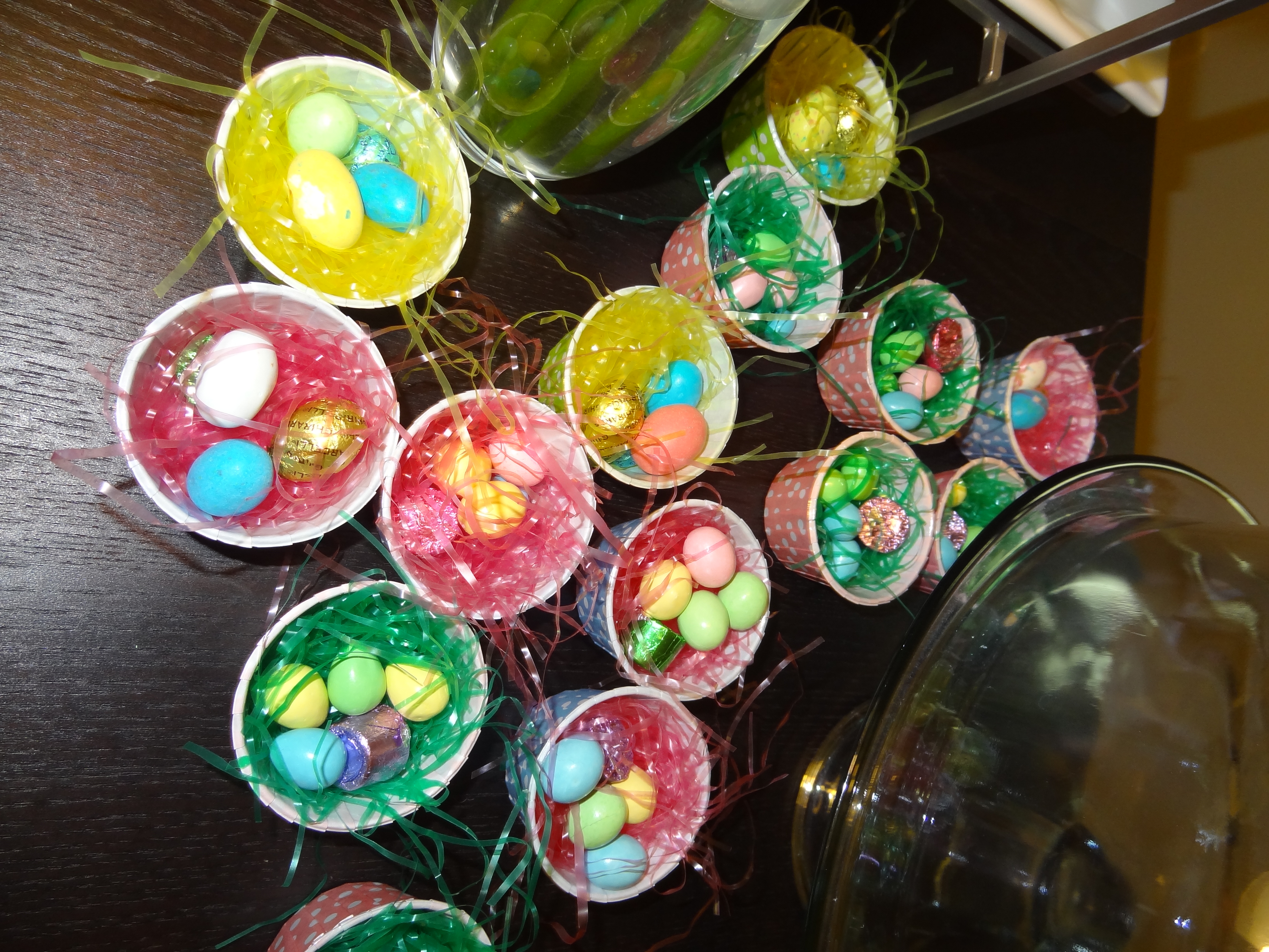 How Not to Host a Holiday Brunch