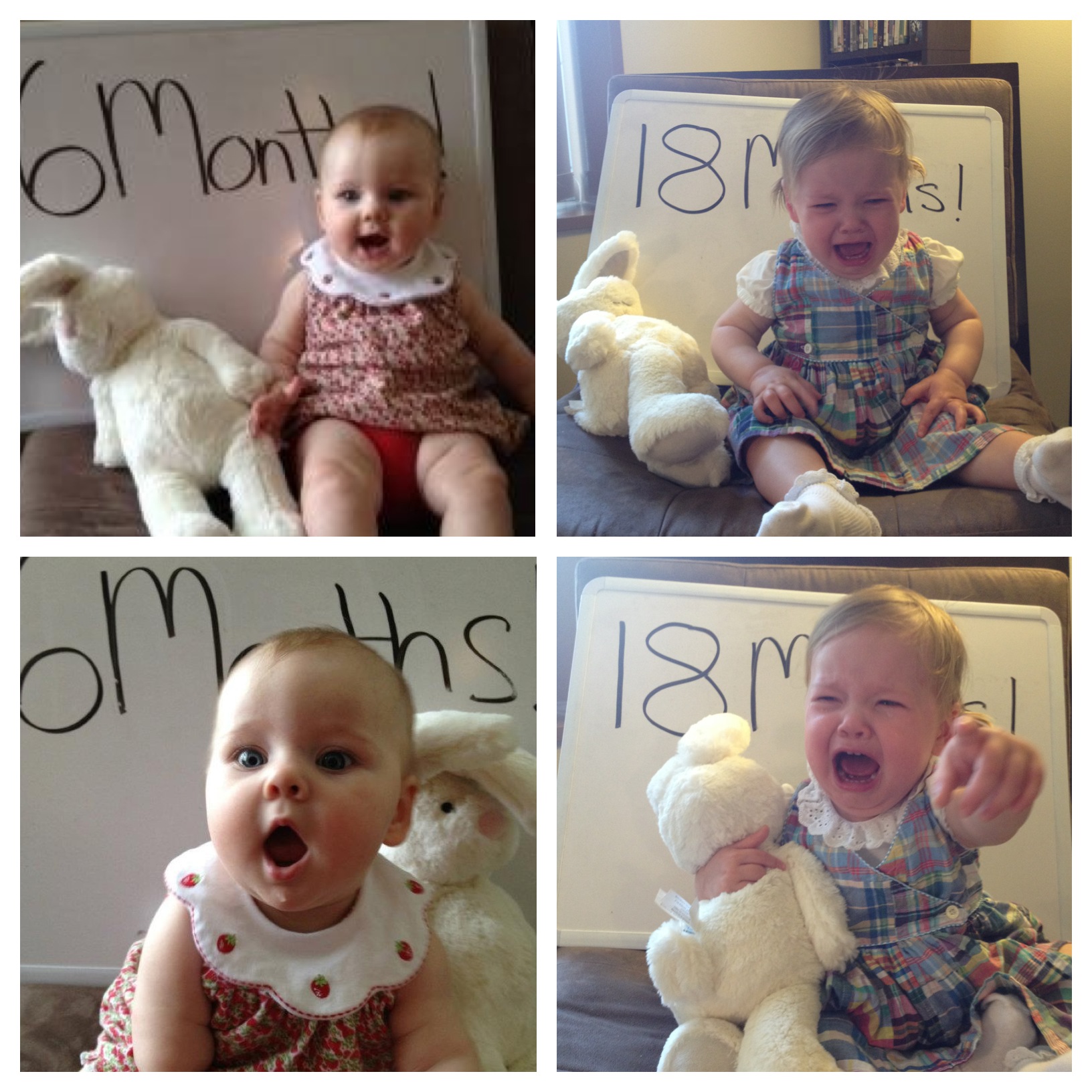 100 Posts Later – Still a New Mom?