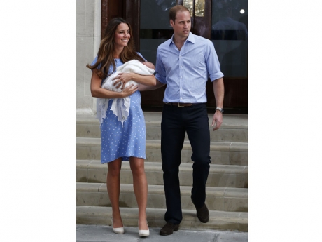 The Pretty, Pretty Princess