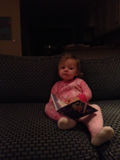 The newest face of the flu.