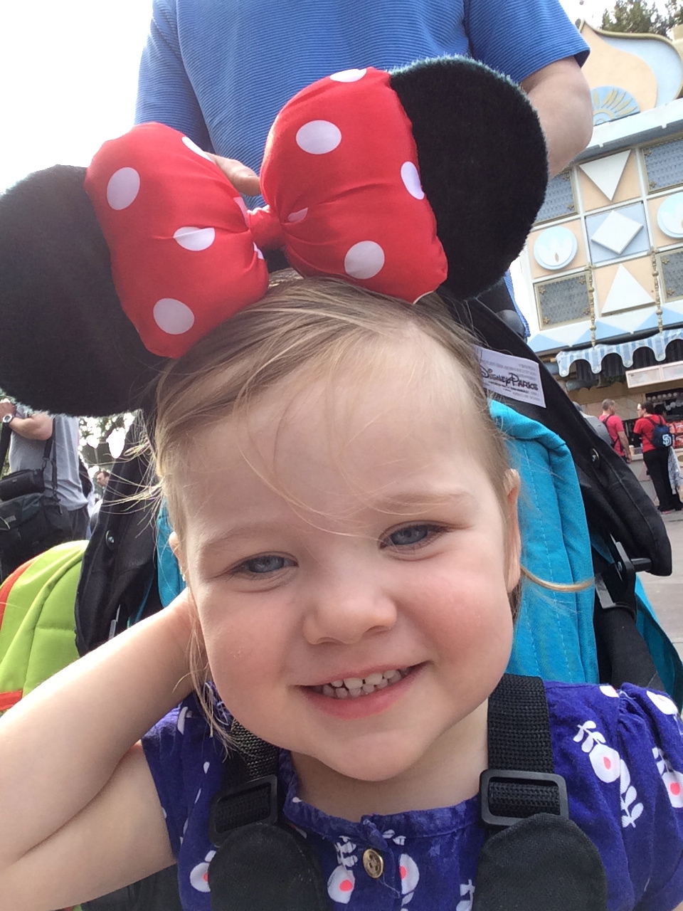 Disneyland During Spring Break: I Went So You Don’t Have To