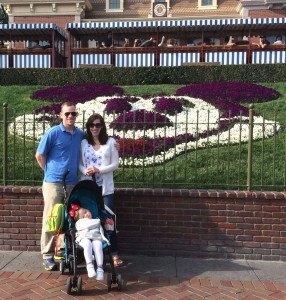 Happiest Place on Earth? 