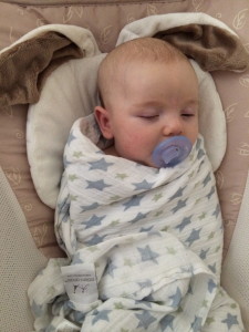 I'm so faking you out right now.