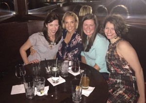 Trying to keep our eyes open. The struggle is real.