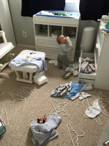 This is why I don't bother with laundry. 