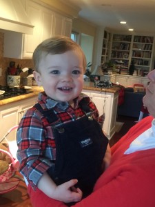 I look harmless, but I will (upper) cut you! 