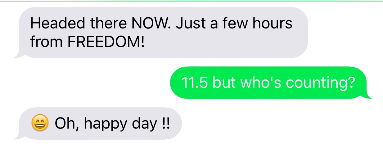 Back to School: The Happiest Time of Year