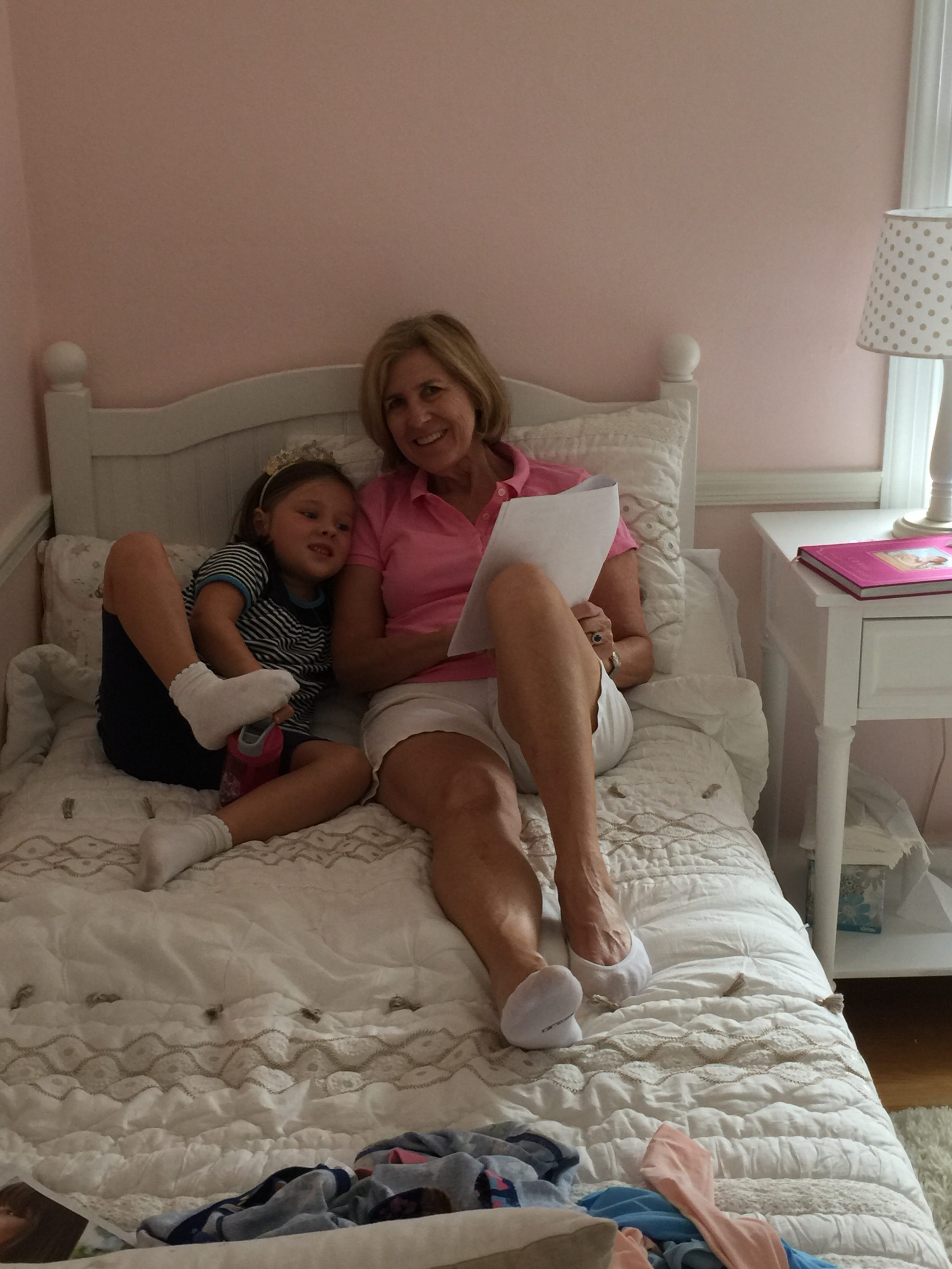 Recovery Update: Hangry