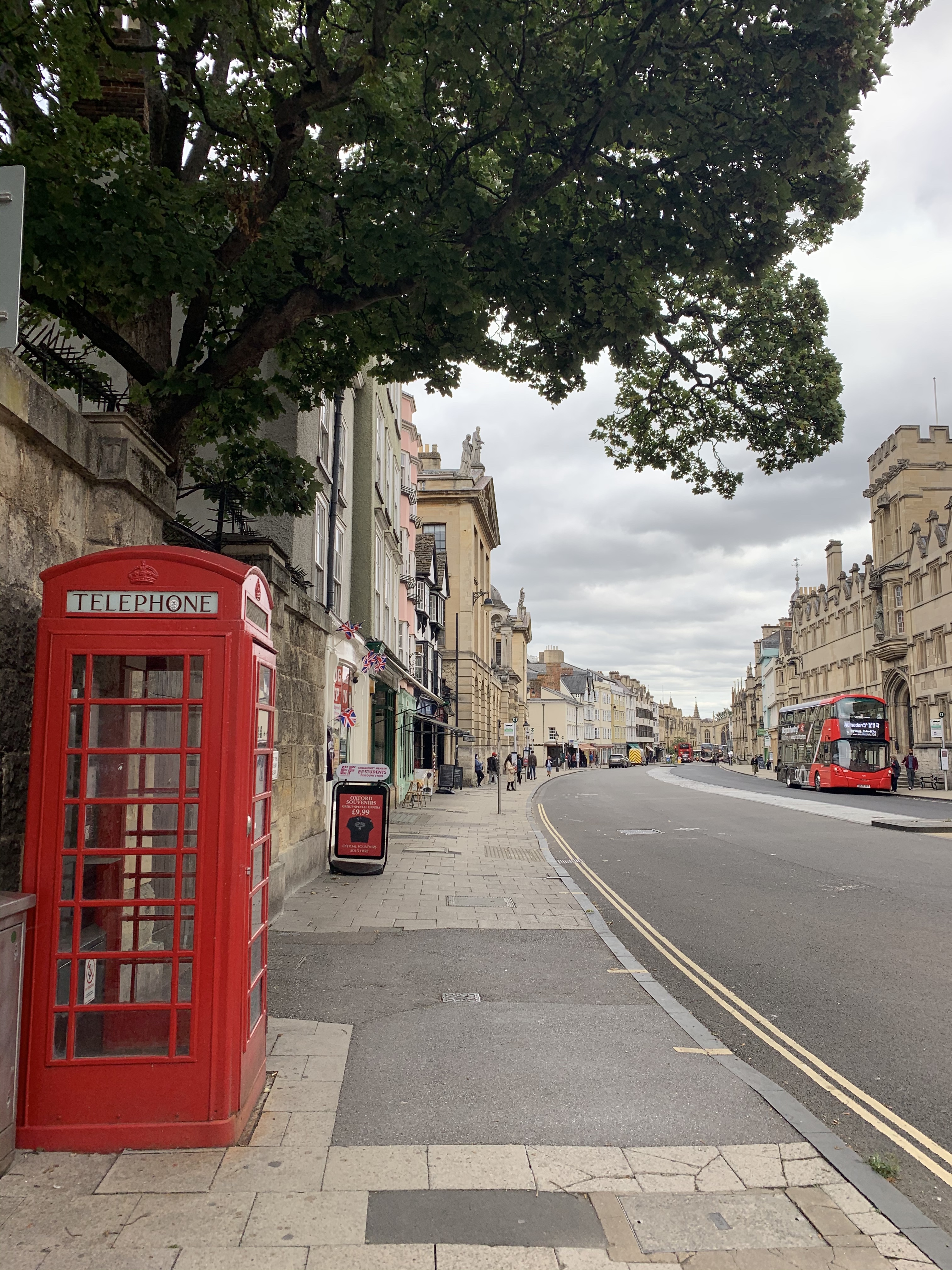 Lockdown: British Edition