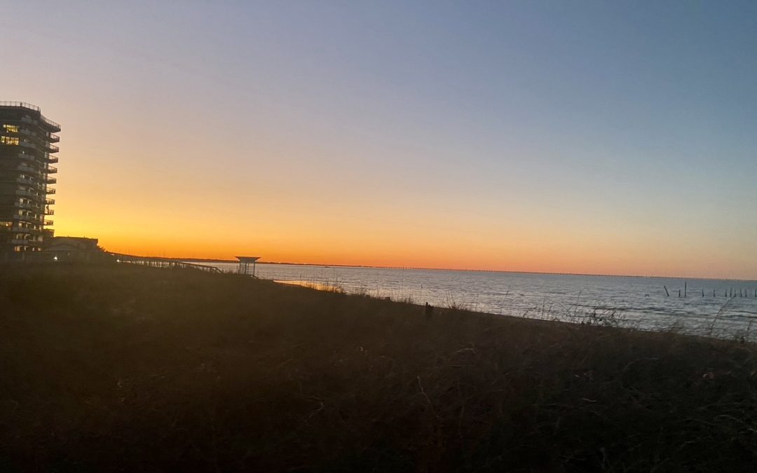 PCS Part 1: The Season of Spontaneous Crying