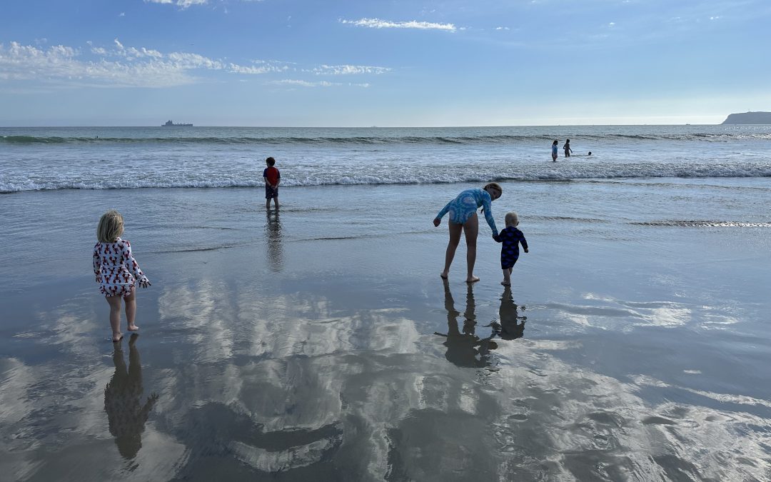 PCS Part 2: This Will Be Funny Someday